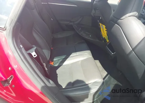 2021 Tesla Model S Plaid Tri Motor All-Wheel Drive из США, поврежденный, VIN 5YJSA1E69MF439987